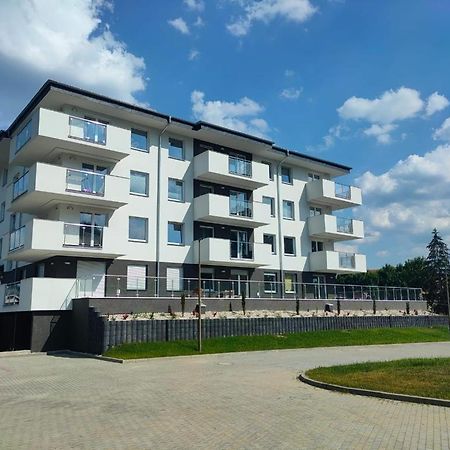 Haven Apart 2 Jelenia Gora Bagian luar foto