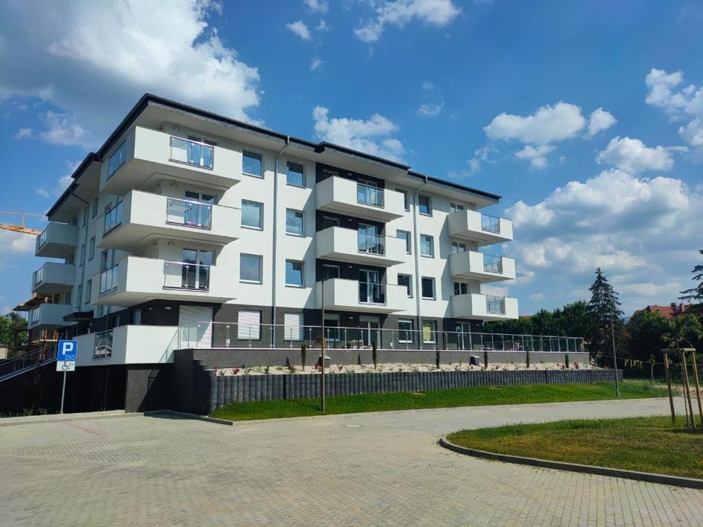 Haven Apart 2 Jelenia Gora Bagian luar foto