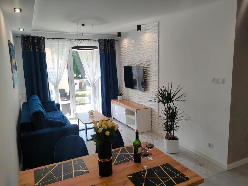 Haven Apart 2 Jelenia Gora Bagian luar foto