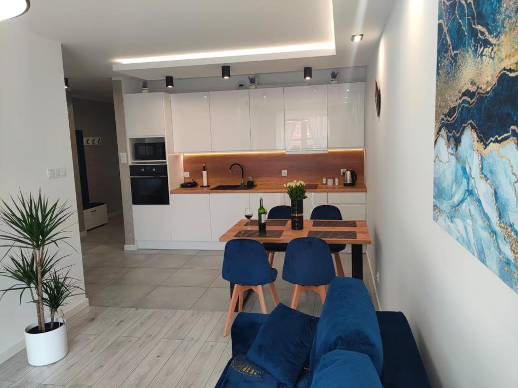 Haven Apart 2 Jelenia Gora Bagian luar foto