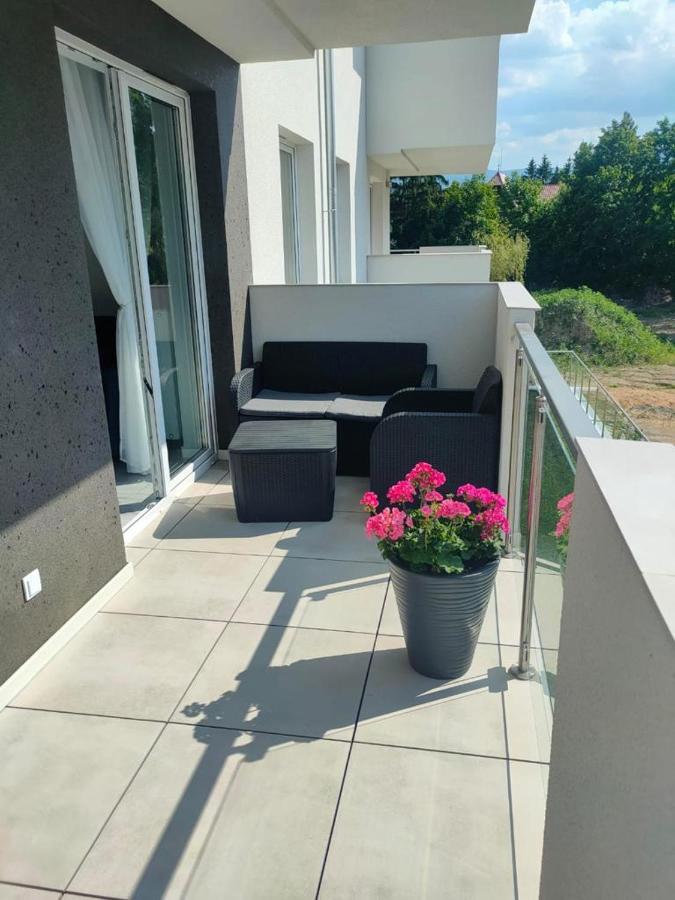 Haven Apart 2 Jelenia Gora Bagian luar foto