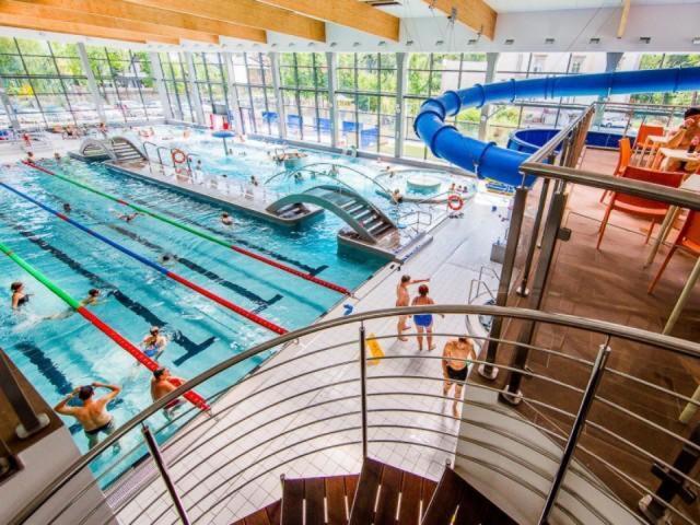 Haven Apart 2 Jelenia Gora Bagian luar foto