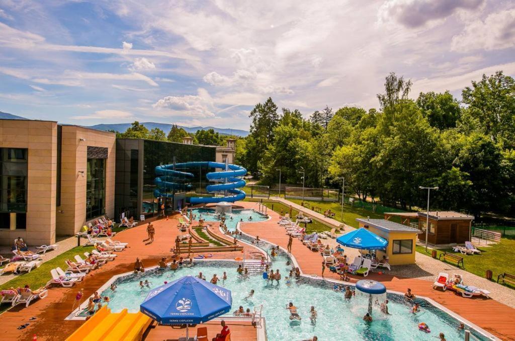 Haven Apart 2 Jelenia Gora Bagian luar foto