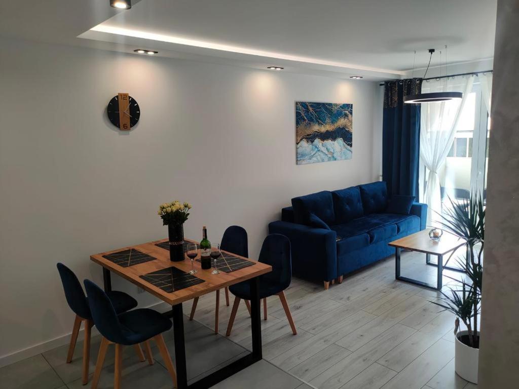 Haven Apart 2 Jelenia Gora Bagian luar foto