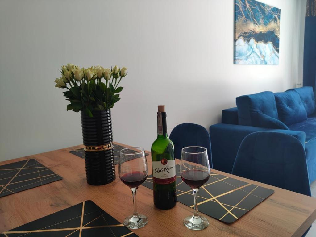 Haven Apart 2 Jelenia Gora Bagian luar foto